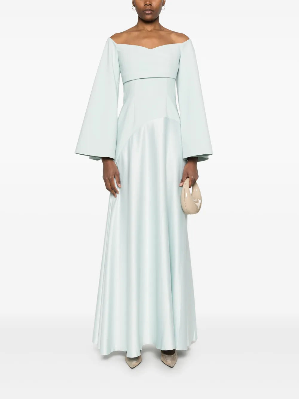Rina Maxi Dress