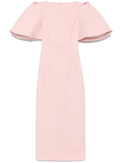 Lora Midi Dress