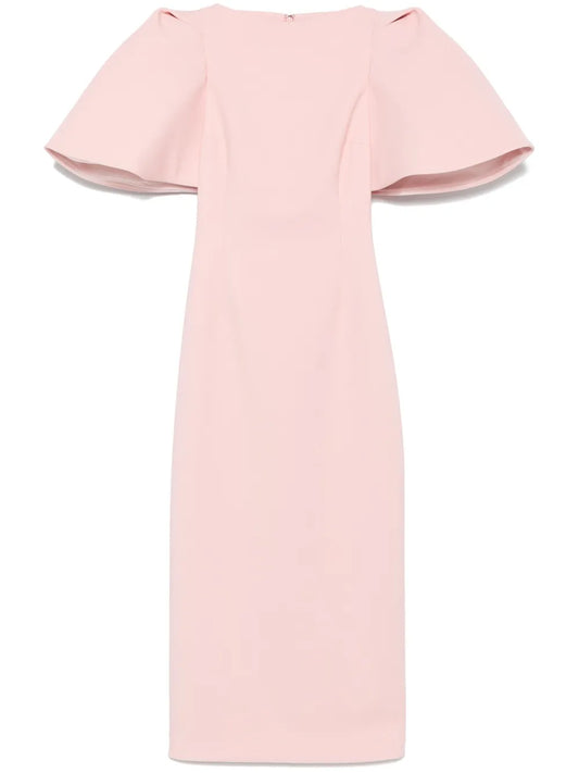 Lora Midi Dress