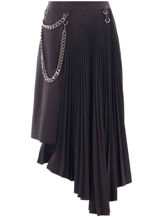 Cavo Midi Skirt