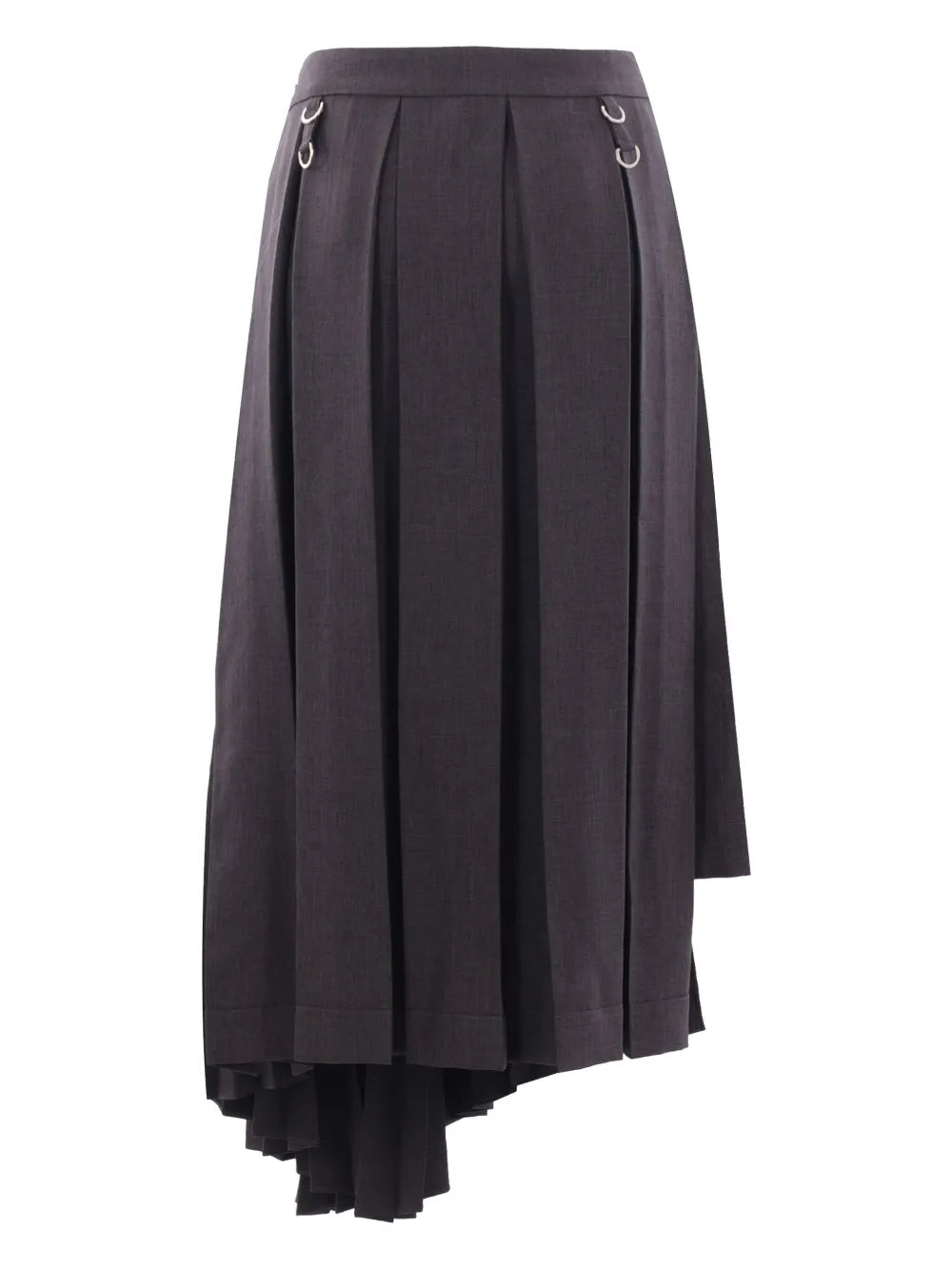 Cavo Midi Skirt