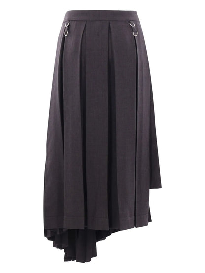 Cavo Midi Skirt