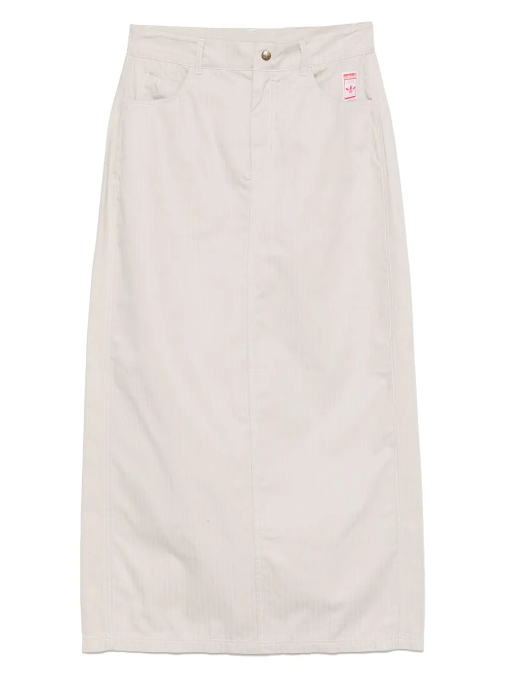 Aop Maxi Skirt