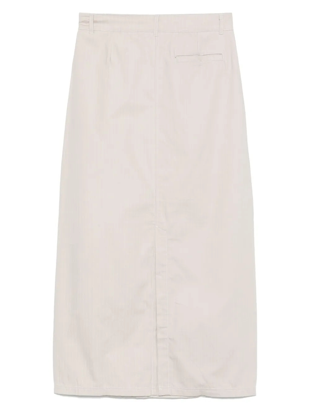 Aop Maxi Skirt