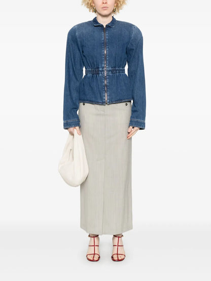 Dana Midi Skirt