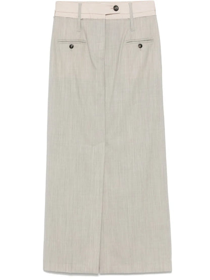 Dana Midi Skirt