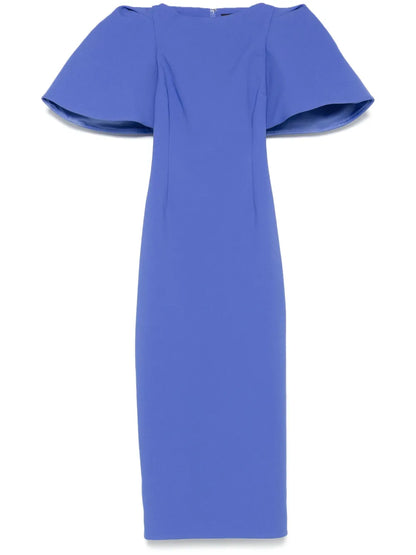 Lora Midi Dress