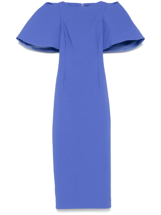 Lora Midi Dress