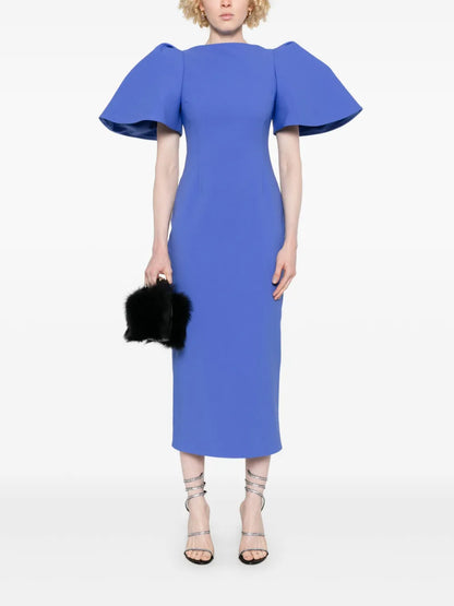 Lora Midi Dress