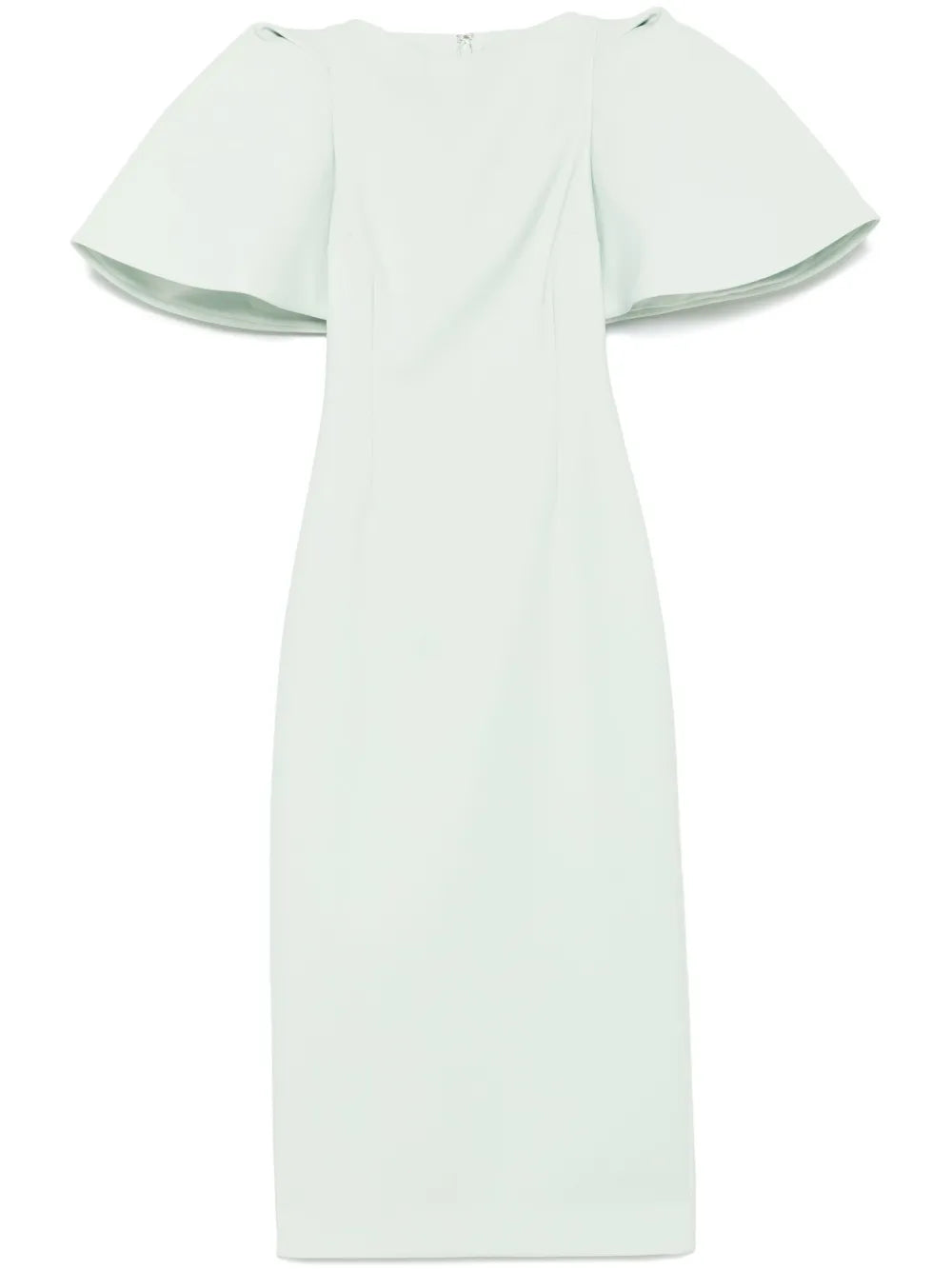 Lora Midi Dress