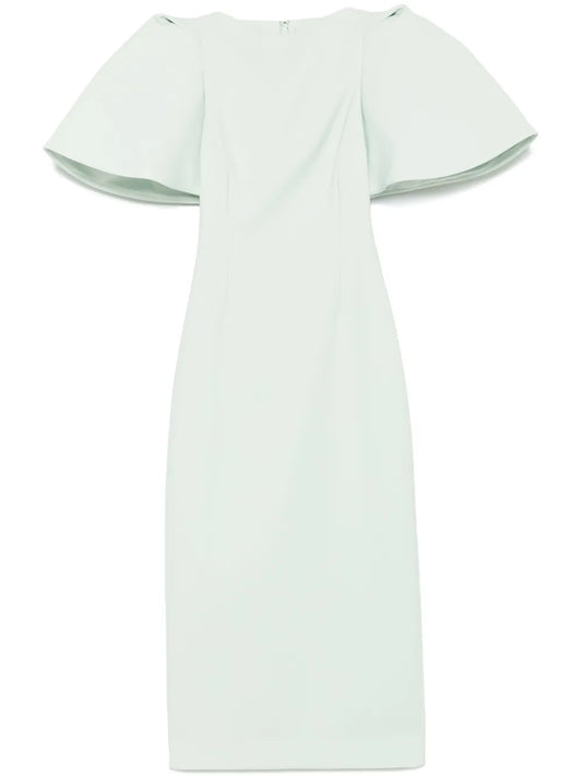 Lora Midi Dress