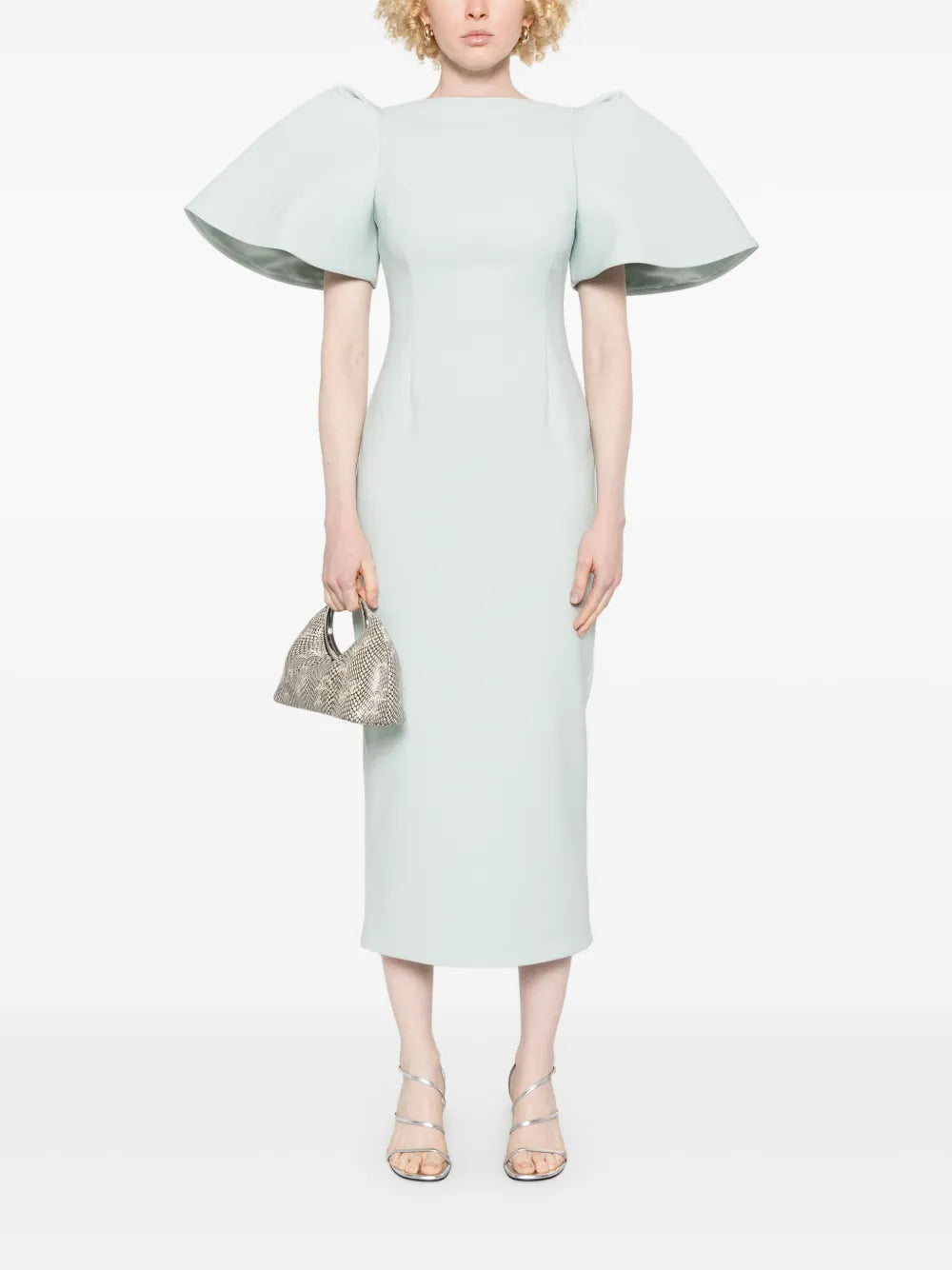 Lora Midi Dress