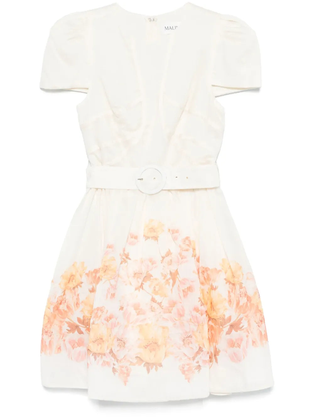 Vanna Mini Dress