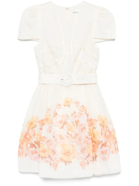 Vanna Mini Dress