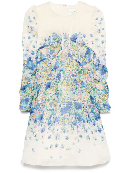 Leoni Mini Dress