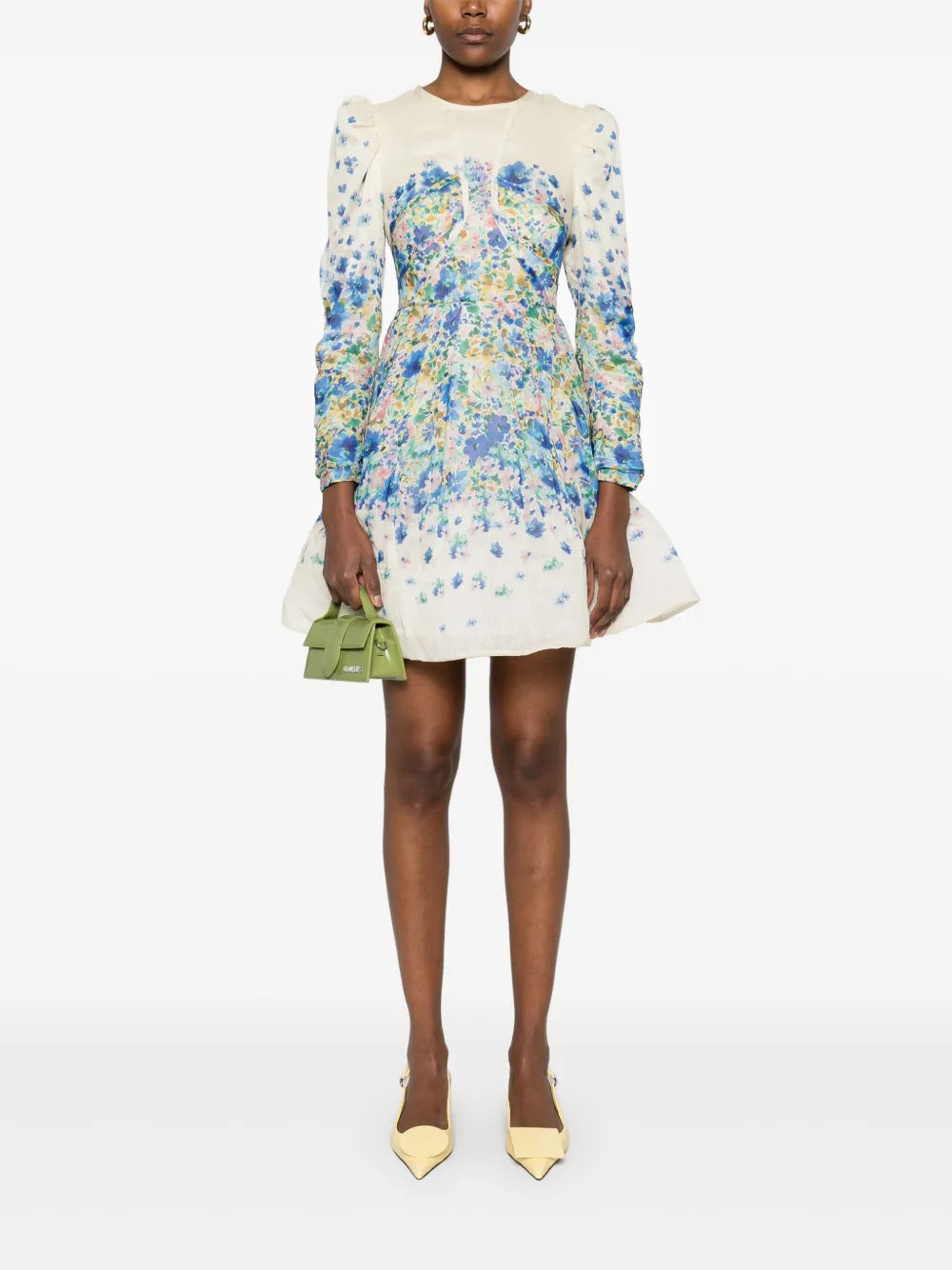 Leoni Mini Dress