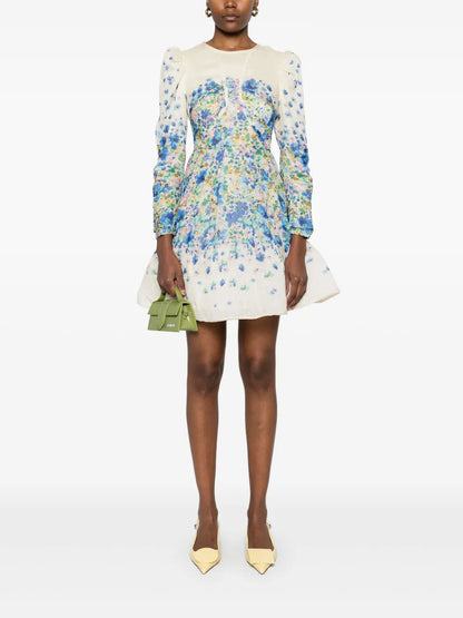 Leoni Mini Dress