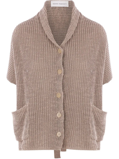 Cotton Cardigan