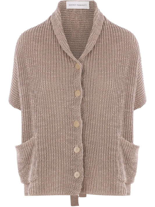 Cotton Cardigan
