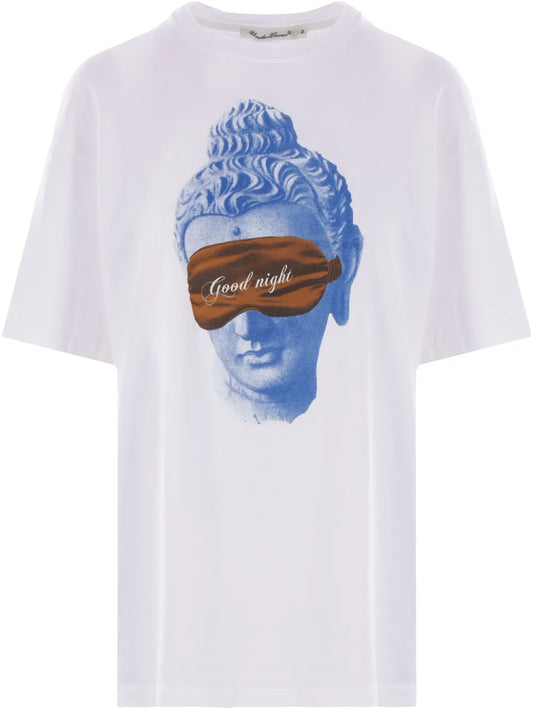 Graphic-Print T-Shirt
