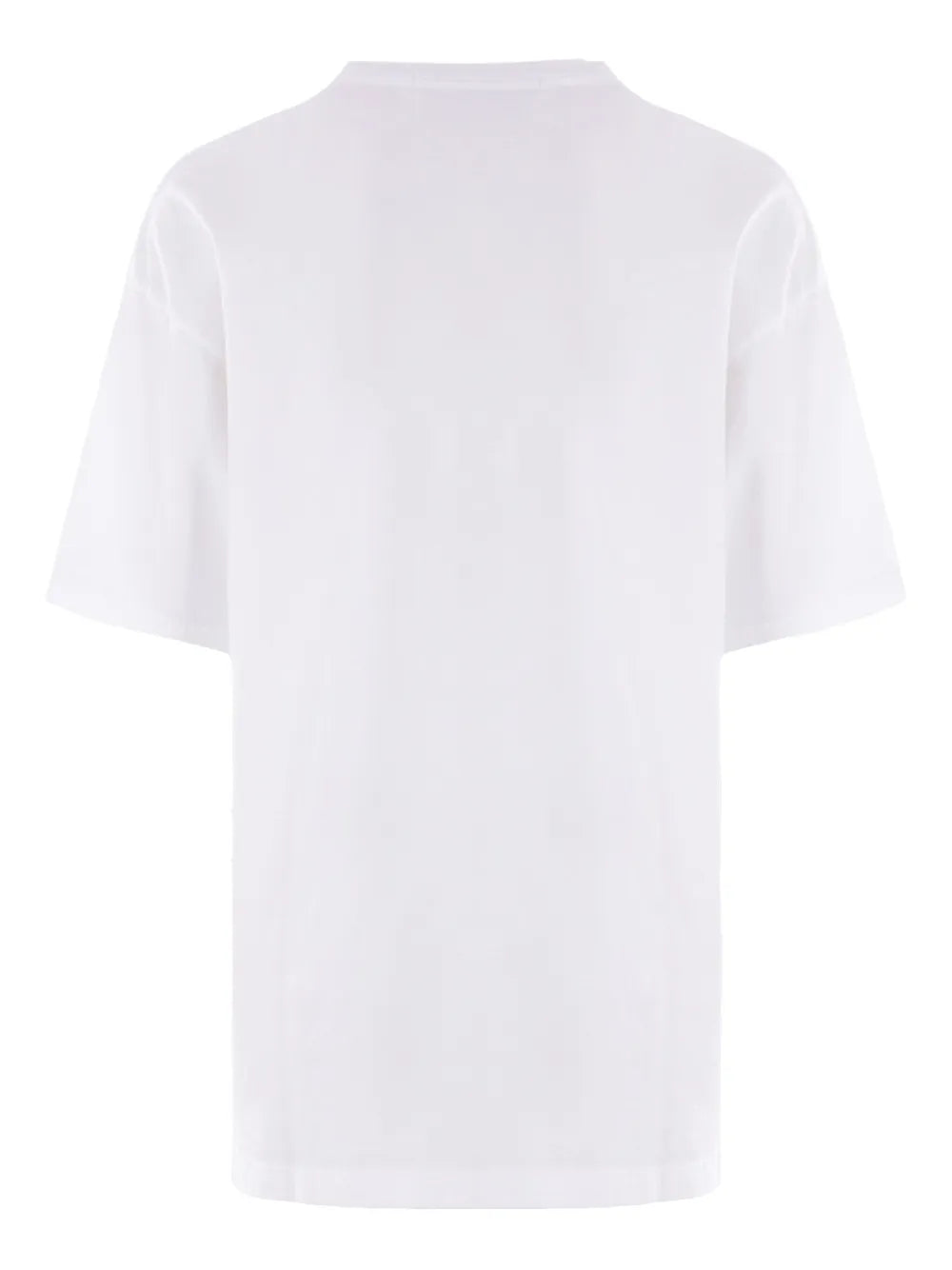 Graphic-Print T-Shirt