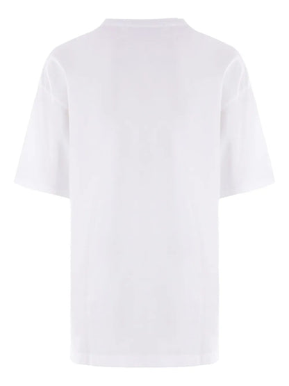 Graphic-Print T-Shirt