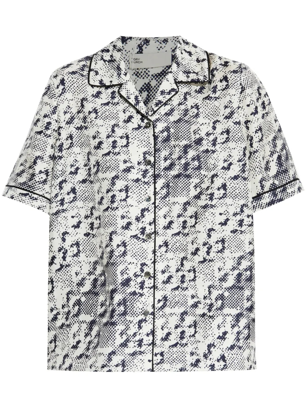 Monogram Shirt