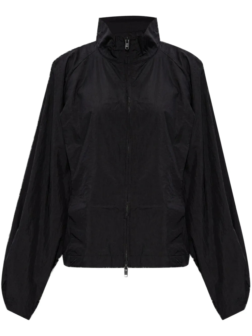Lightweight Zip-Up Jacket