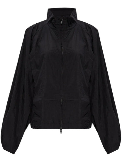 Lightweight Zip-Up Jacket