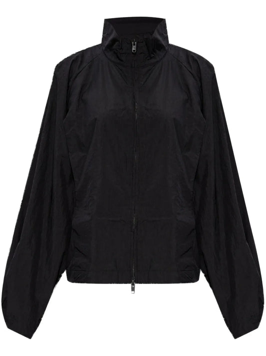 Lightweight Zip-Up Jacket