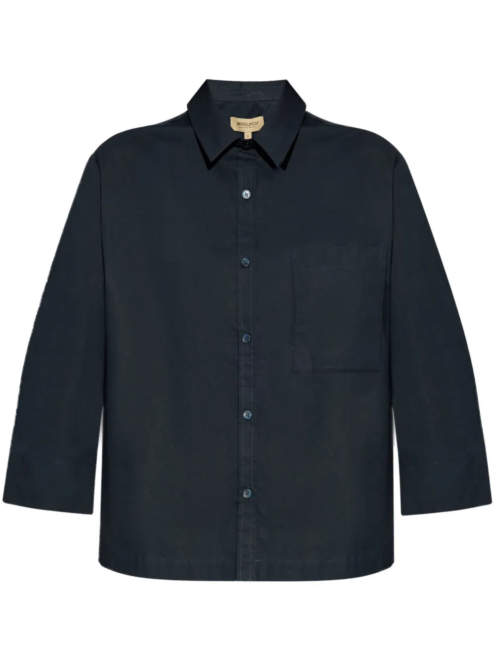 Button-Up Shirt