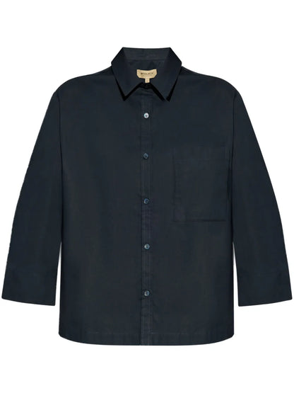Button-Up Shirt