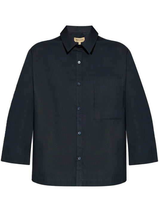 Button-Up Shirt