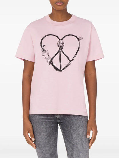 Printed T-Shirt