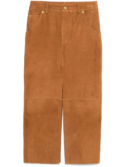 Erika Midi Skirt