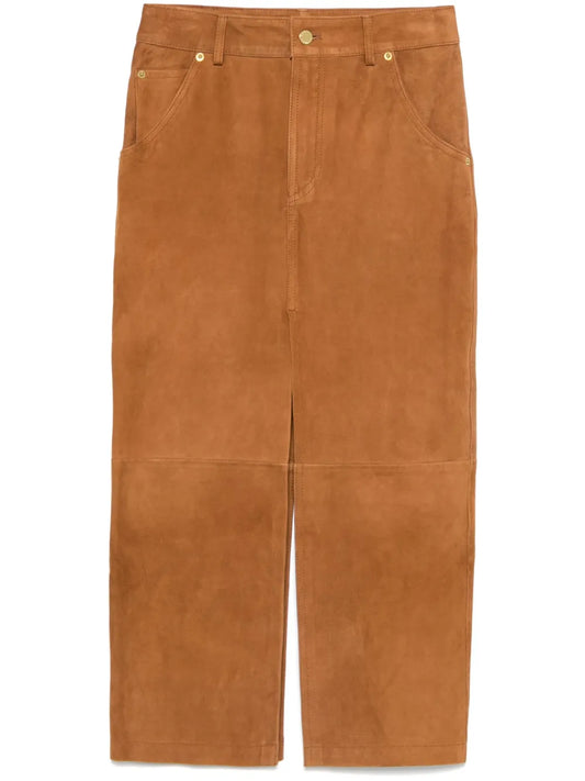 Erika Midi Skirt