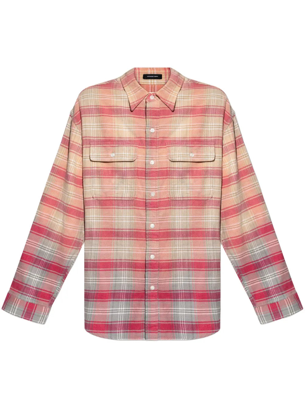 Checked Shirt