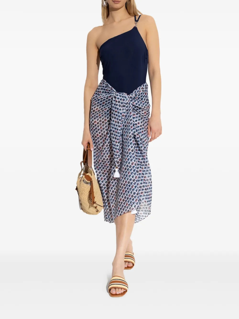 Printed Cover-Up