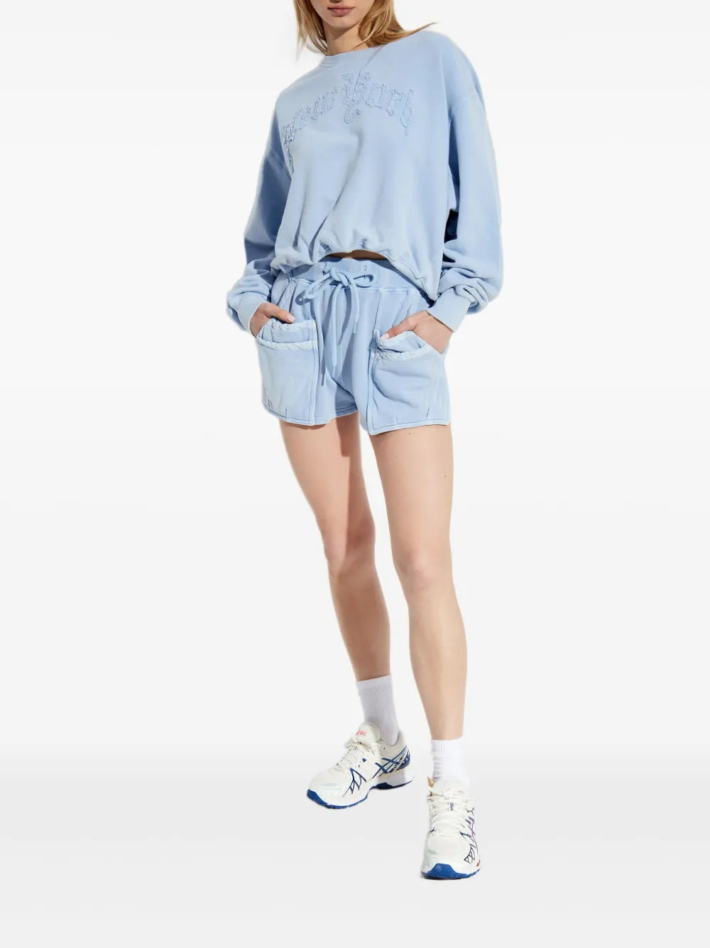 Cotton Shorts