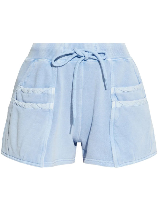 Cotton Shorts