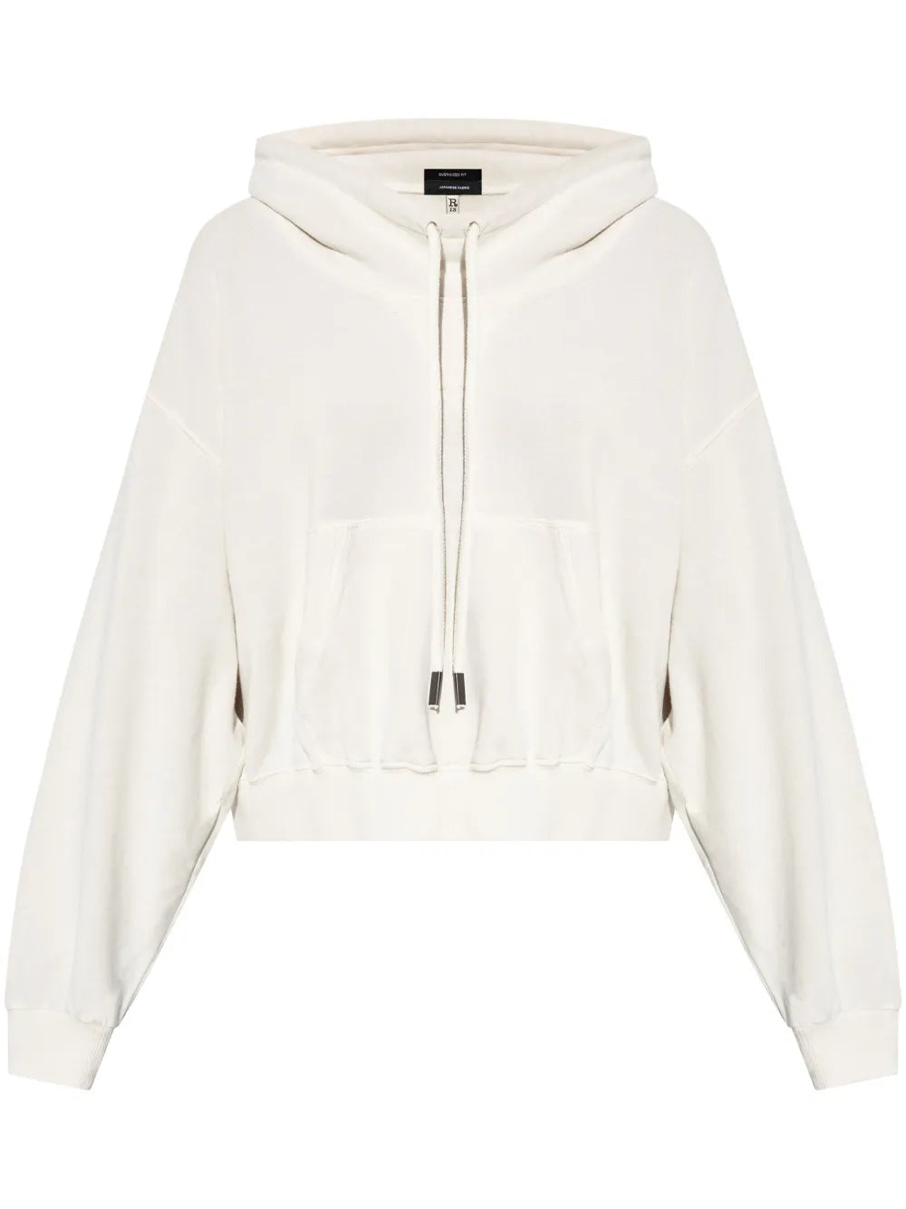 Cotton Hoodie