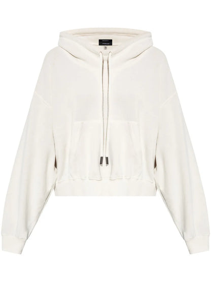 Cotton Hoodie