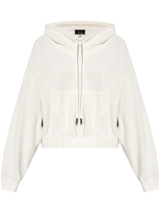 Cotton Hoodie