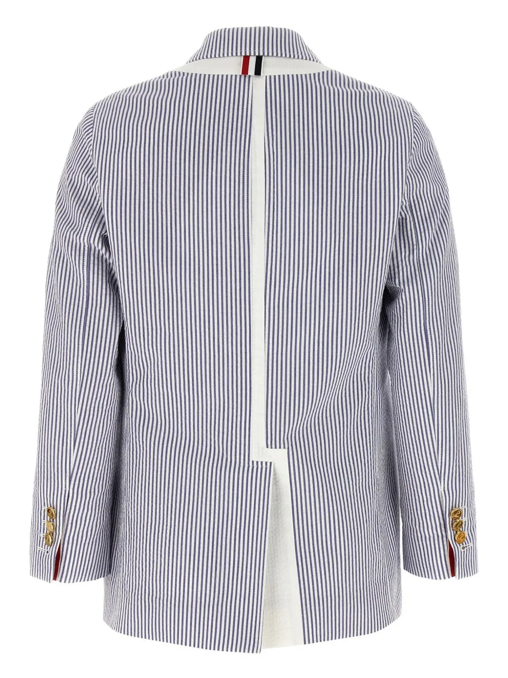 Cotton Blazer