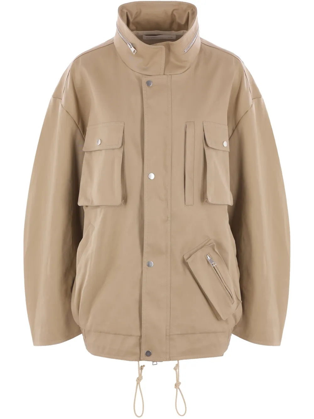 Carico Jacket