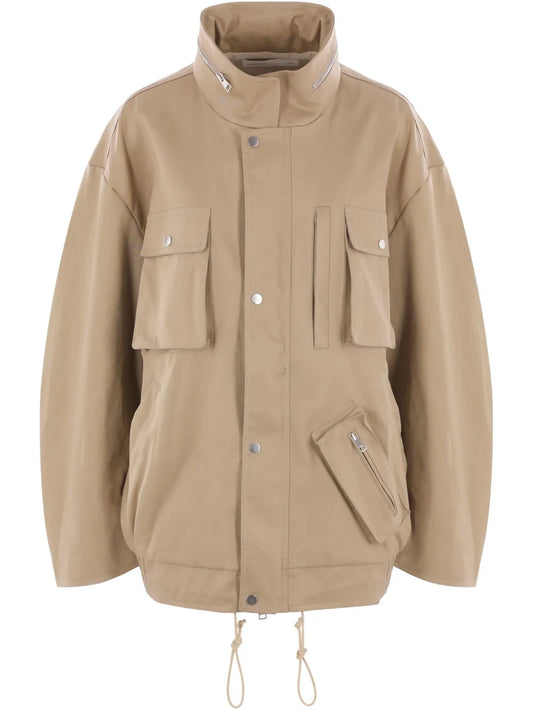 Carico Jacket