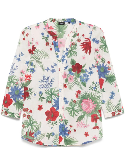 Iolanda Blouse