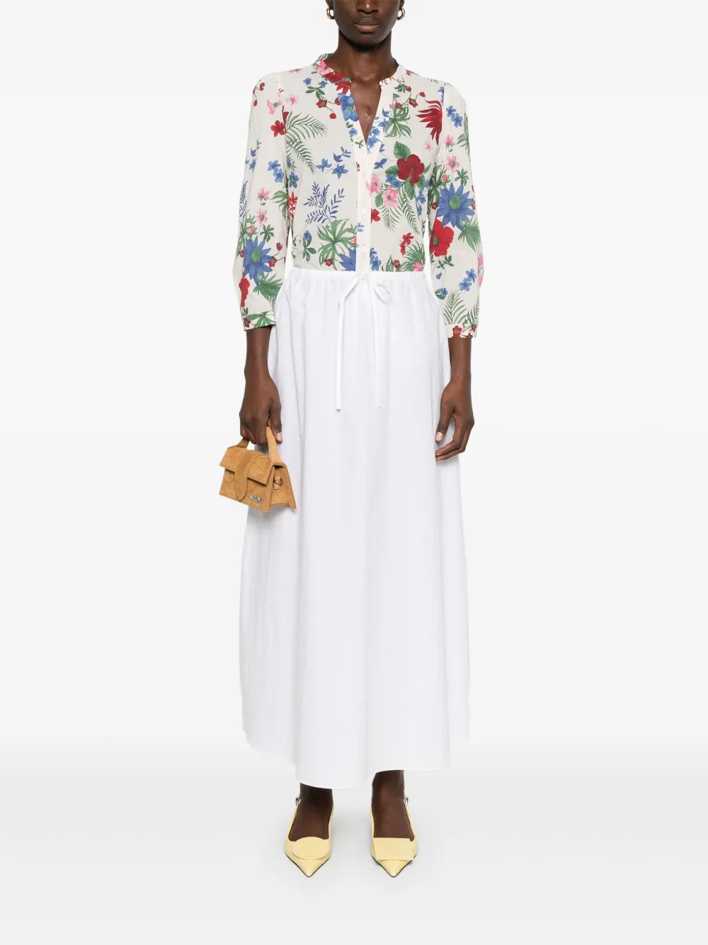 Iolanda Blouse