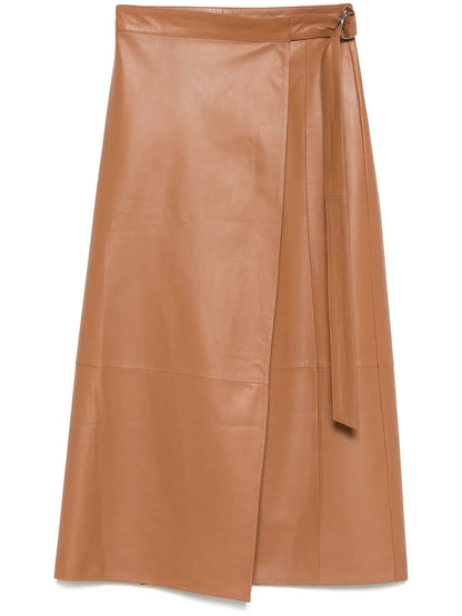 Irlanda Midi Skirt