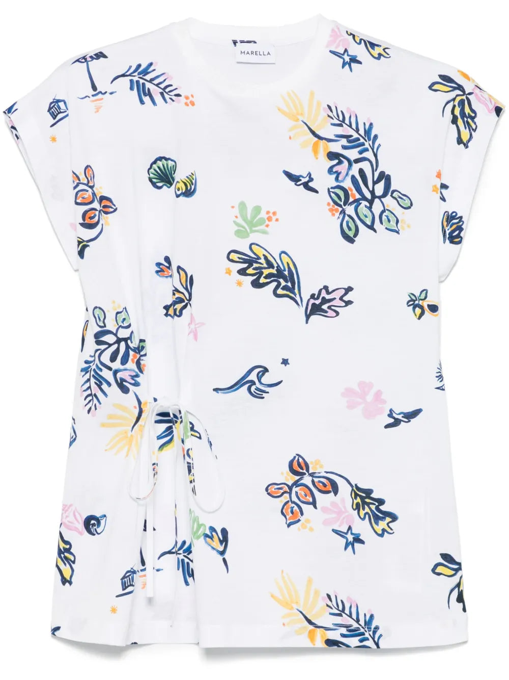 Timo T-Shirt